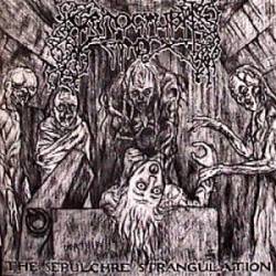 Genocrush Ferox : The Sepulchre Strangulation